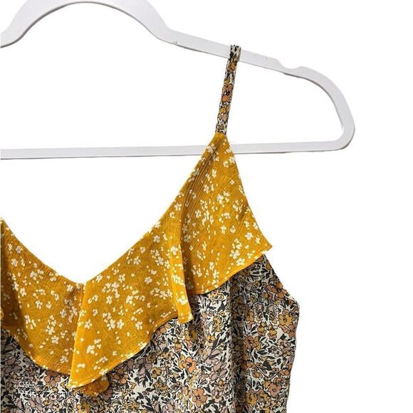 BANANA REPUBLIC Spaghetti Strap Women’s Top Size Small - Picture 3 of 7
